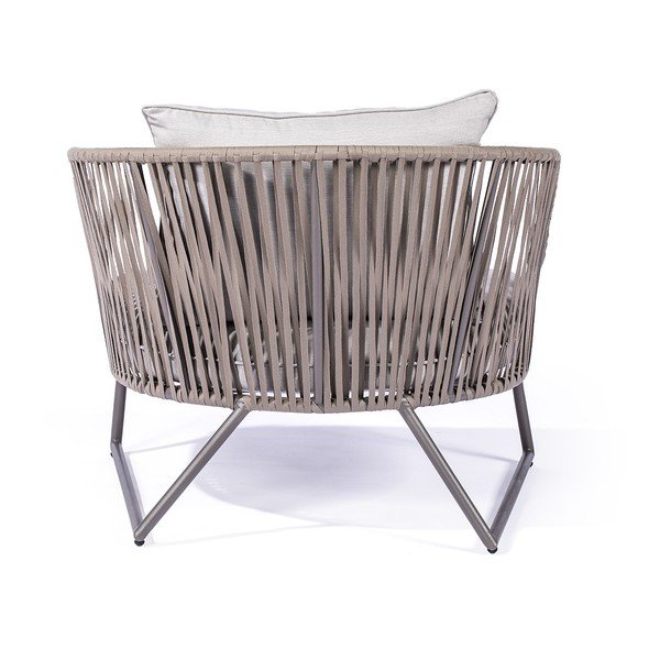 Градински стол Indonesia - Bonami Selection-image-4