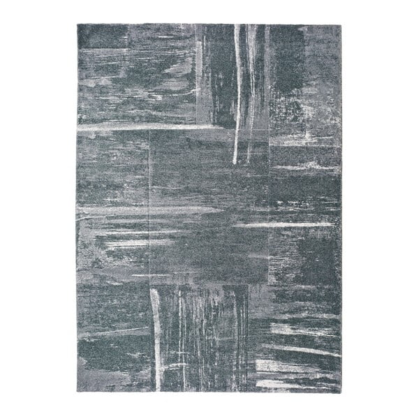 Šedý koberec Universal Panoia, 80 x 150 cm
