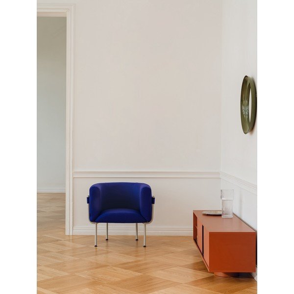 Синьо  кресло Ubi – noo.ma-image-3