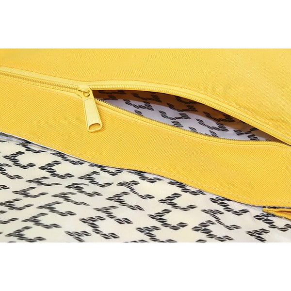 Žlutý batoh Natwee-image-3
