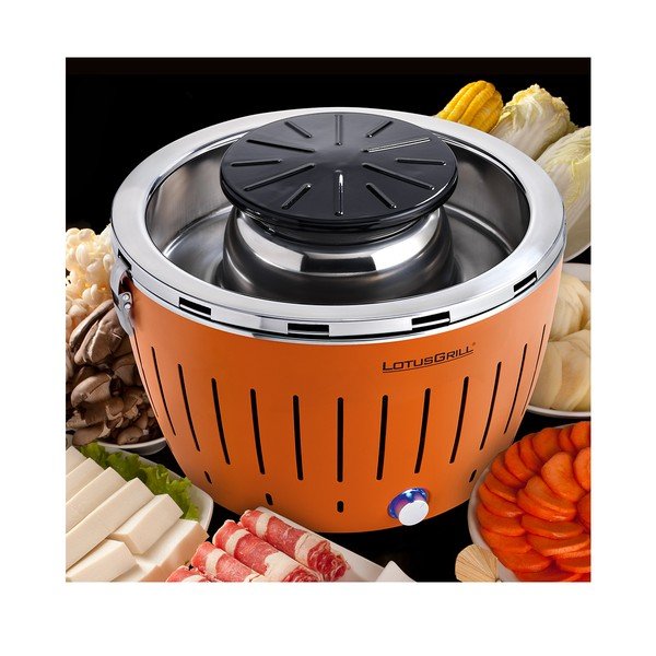 Съдове за грил Classic - LotusGrill-image-4