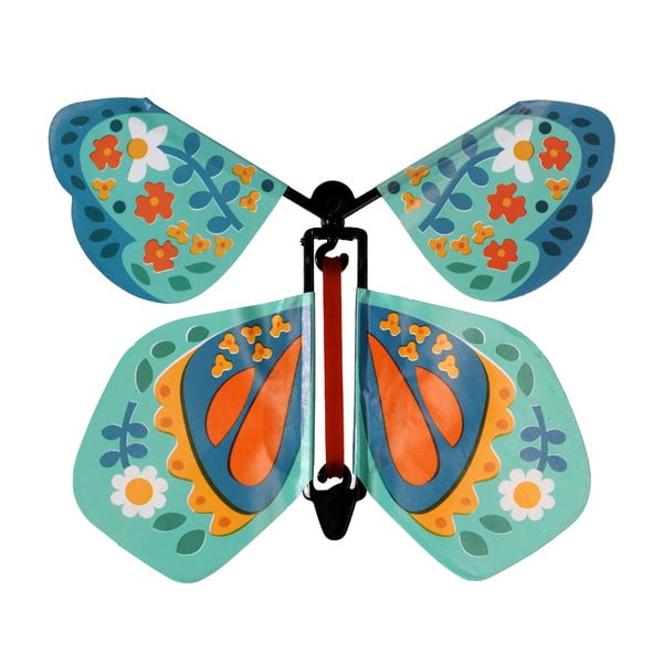 Играчка Magic Butterfly – Rex London