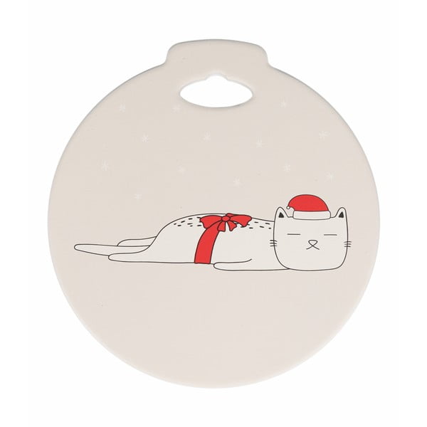 Висящи декорации в комплект от 12 бр. Xmas - VDE Tivoli 1996-image-2