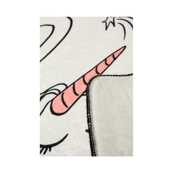 Детски килим , 140 x 190 cm Be Happy - Conceptum Hypnose-image-2