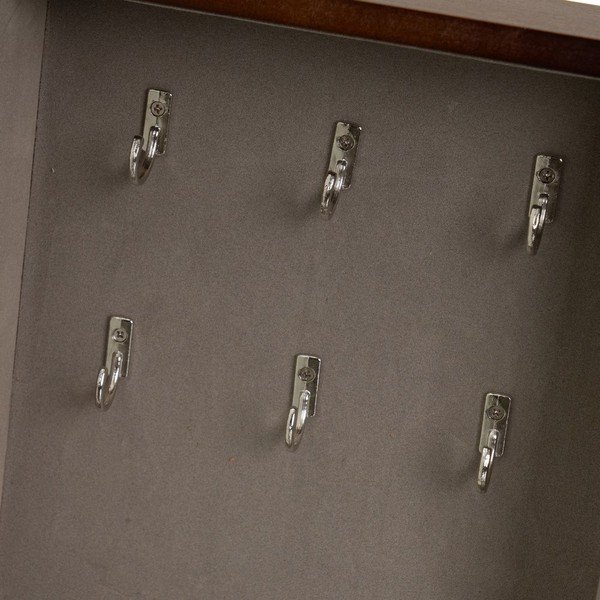 Висящо шкафче за ключове – Casa Selección-image-2