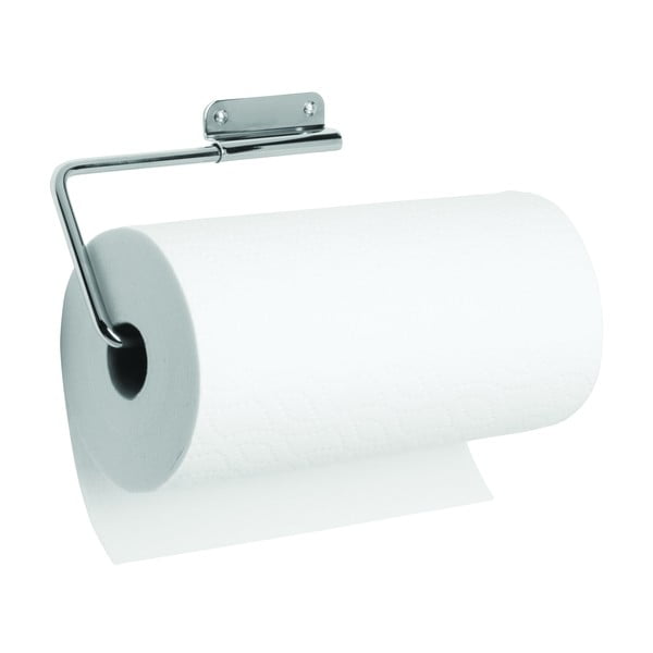 Метален държач за хартиени кърпи, дължина 30,5 cm Swivel - iDesign-image-1