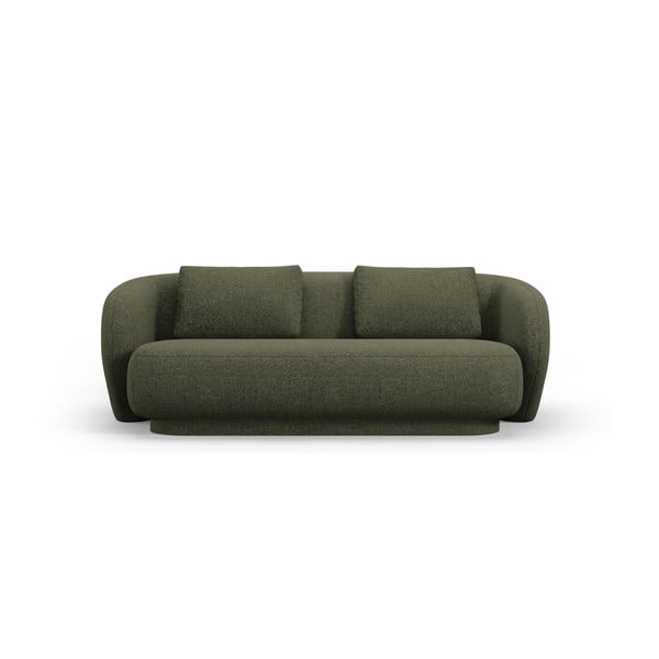 Зелен диван 169 cm Camden – Cosmopolitan Design
