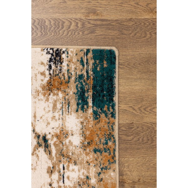 Вълнен килим 133x180 cm Fizz - Agnella-image-3