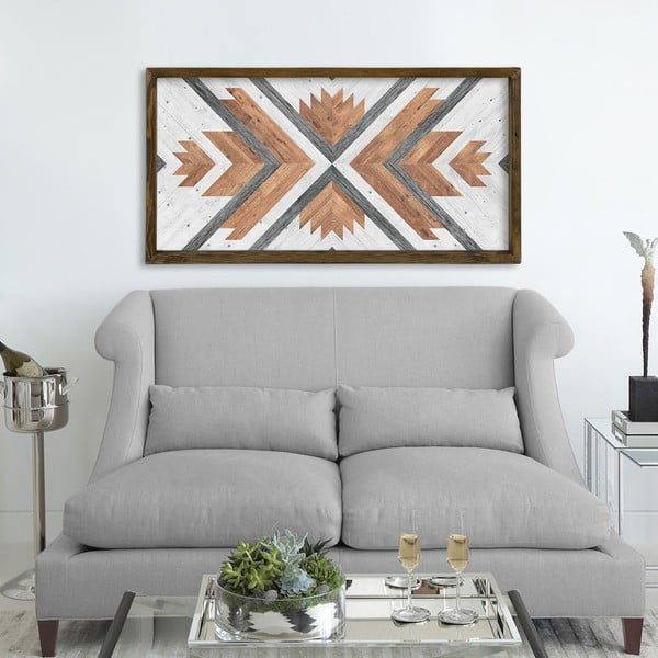 Живопис 120x60 cm - Wallity-image-2