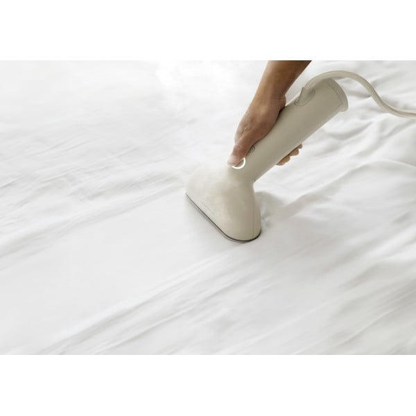 Бежова парна ютия Cirrus 3 – Steamery-image-3