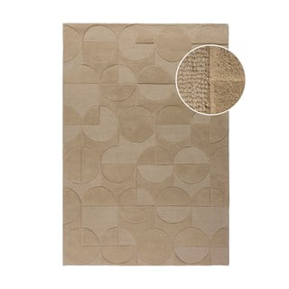 Вълнен килим , 200 x 290 cm Gigi - Flair Rugs