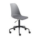 Сив офис стол Whistler - Unique Furniture