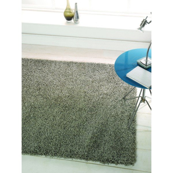 Килим Cariboo Silver, 80 x 150 cm - Flair Rugs-image-4
