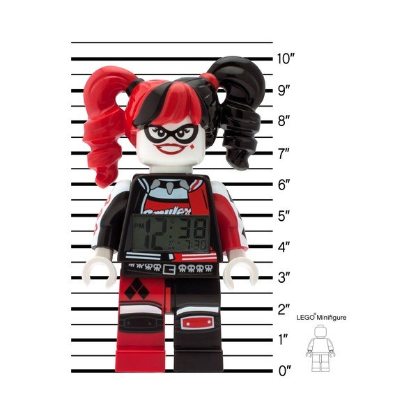 Будилник за филм за Батман Куин - LEGO®-image-3