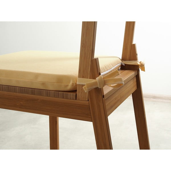 Възглавница за стол 40x40 cm Sunsol – B.E.S.-image-1