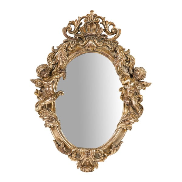 Zrcadlo Crido Consluting Corine, 37 x 48 cm
