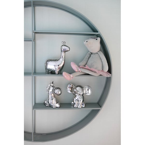 Касичка Giraffe – Zilverstad-image-1