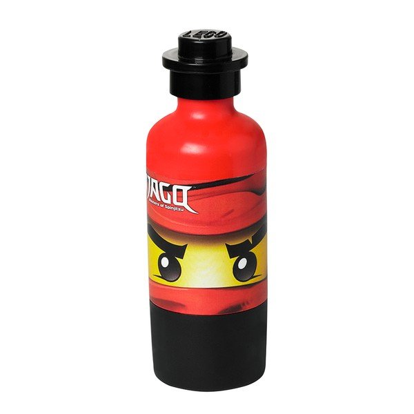 Láhev na pití LEGO® Ninjago, 350 ml