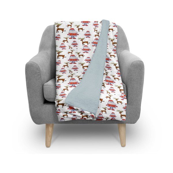 Deka Oyo home Frost, 160 x 220 cm-image-1