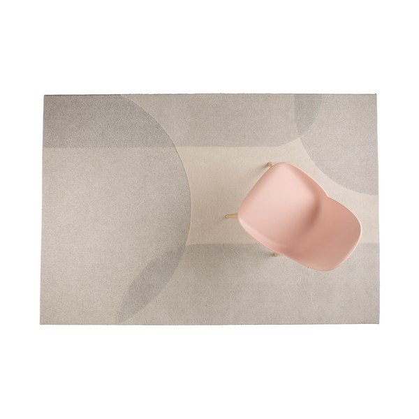 Бежово-сив килим 230x160 cm Dream - Zuiver-image-4