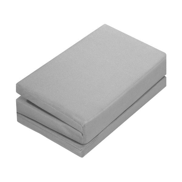 Детски матрак от пяна 60x120 cm Safe asleep - Roba-image-2