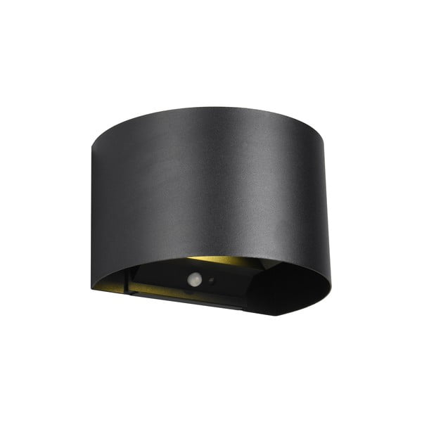 LED стенно външно осветително тяло със сензор за движение (височина 10 cm) Talent – Reality-image-1