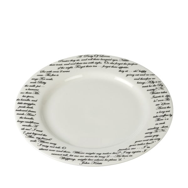 Порцеланова чиния Keats, 27 cm - Parlane