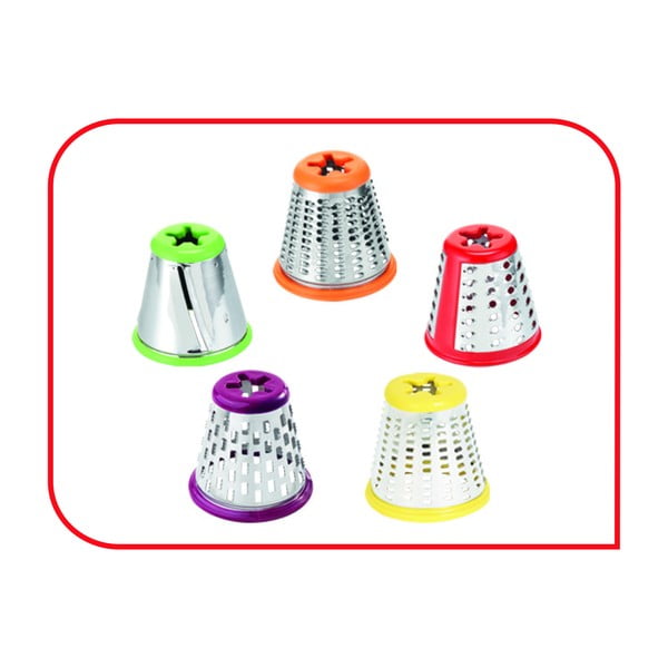 Ренде Fresh Express Max - Tefal-image-3