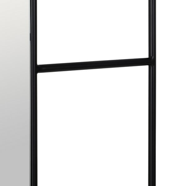 Стенно огледало със закачалка 70x160,5 cm – Ixia-image-3