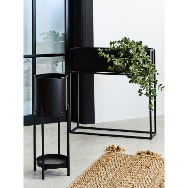 Метално покритие за кашпа ø 22 cm Asher – Premier Housewares-image-3