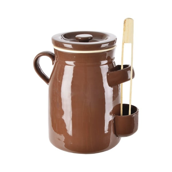 Съд за ферментация 2,5 l – Orion