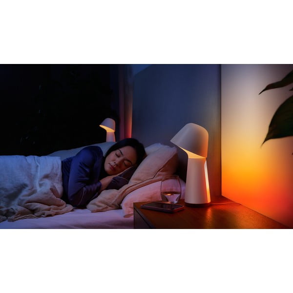 LED smart настолна лампа 27 W Twilight – Philips Hue-image-1