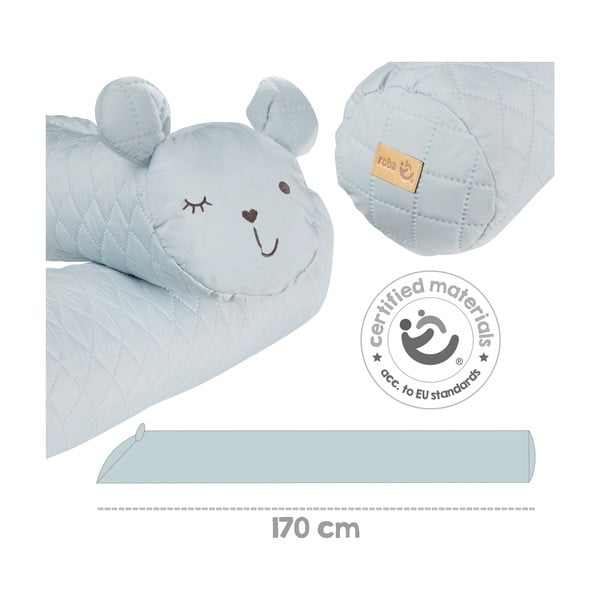 Матрак за детско легло 170 cm Roba style - Roba-image-4