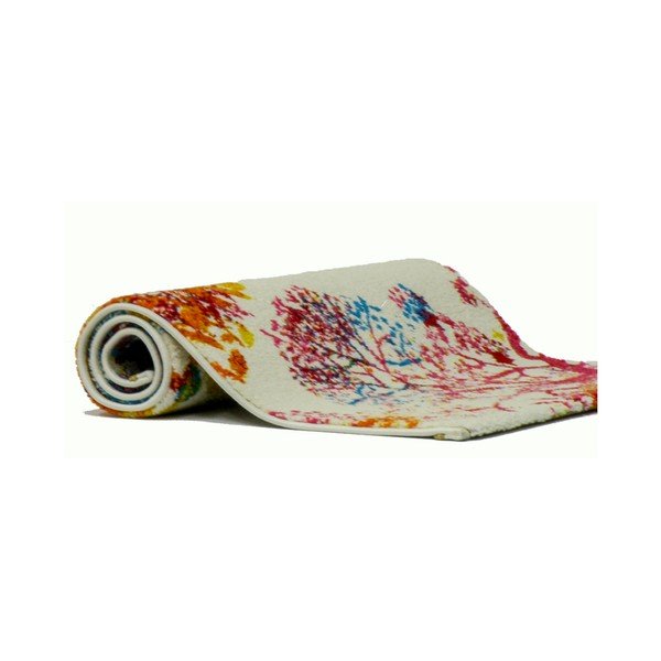 Koberec Universal Tikey Flower, 160 x 230 cm-image-2