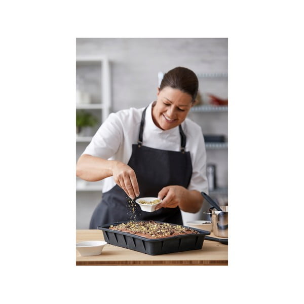 Силиконова форма за печене сладкиши 6x36 cm – Blomsterbergs-image-3