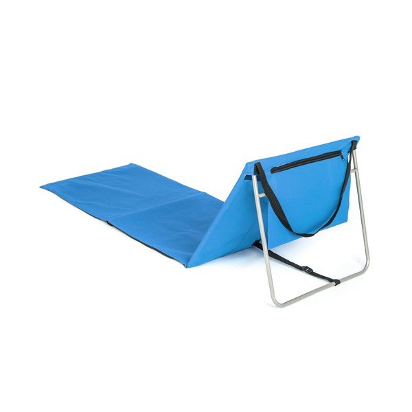 Плажна постелка Austin, синя - Happy Green-image-1