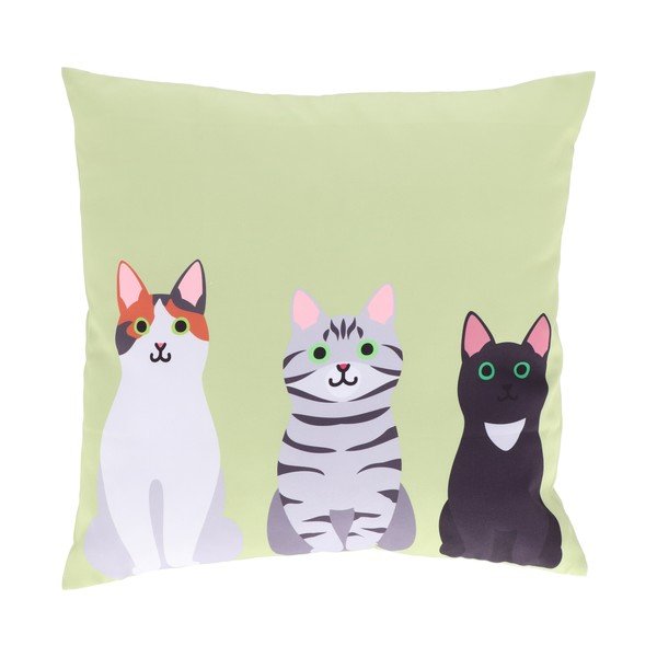 Възглавница за открито 49x49 cm – Esschert Design