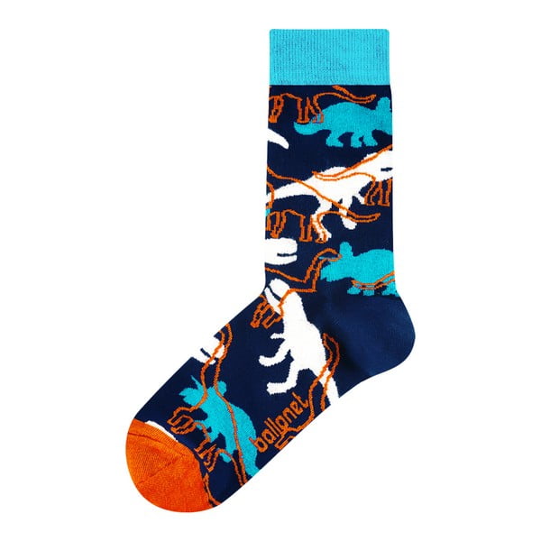 Чорапи Dino, размер 36 - 40 - Ballonet Socks