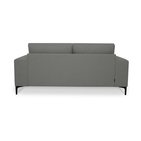 Сив диван 164 cm Chile – Scandic-image-4