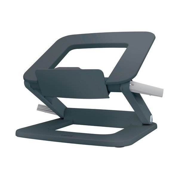 Регулируема стойка за лаптоп Ergo – Leitz-image-2