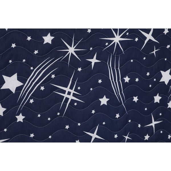 Ватирано шалте и 2 калъфки за възглавници Polle, 200 x 220 cm Halley - Mijolnir-image-2