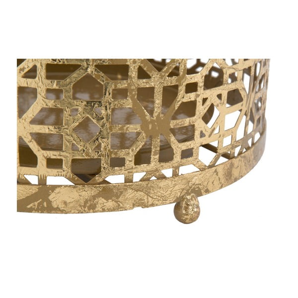 Желязна стойка за чадъри Stick , ⌀ 24 cm Glam - Mauro Ferretti-image-4