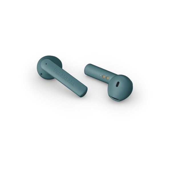 Зелени безжични слушалки Luma - Urbanears-image-3