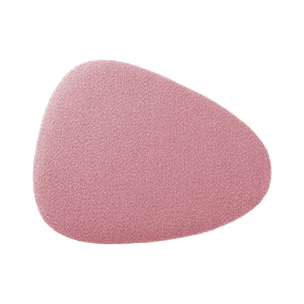 Розова табуретка от плат букле Ada – Leitmotiv-image-2