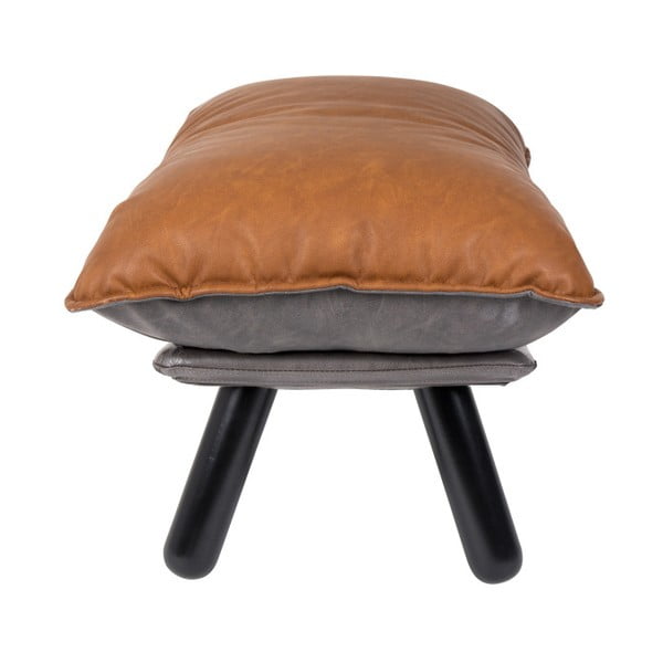 Табуретка за крака Lazy - Zuiver-image-3