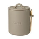 Керамична кутия за сол Essentials – Ladelle