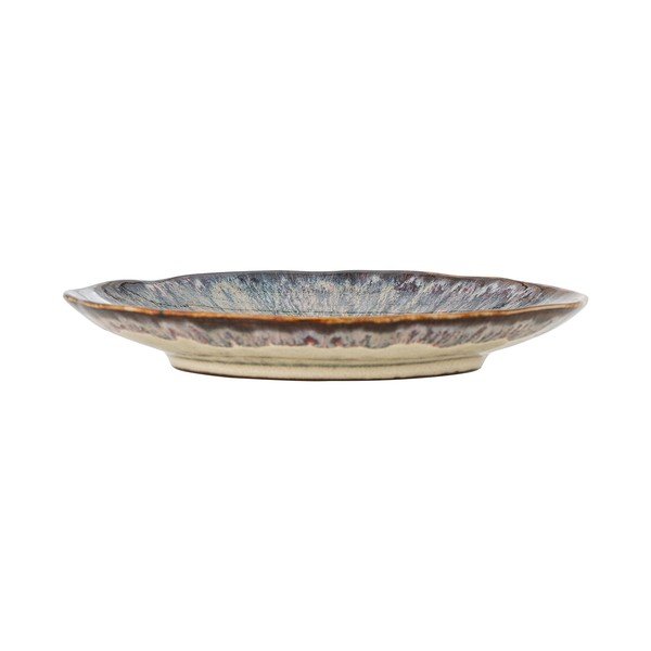 Бежова десертна глинена чиния ø 16,5 cm Imogen – Bloomingville-image-3