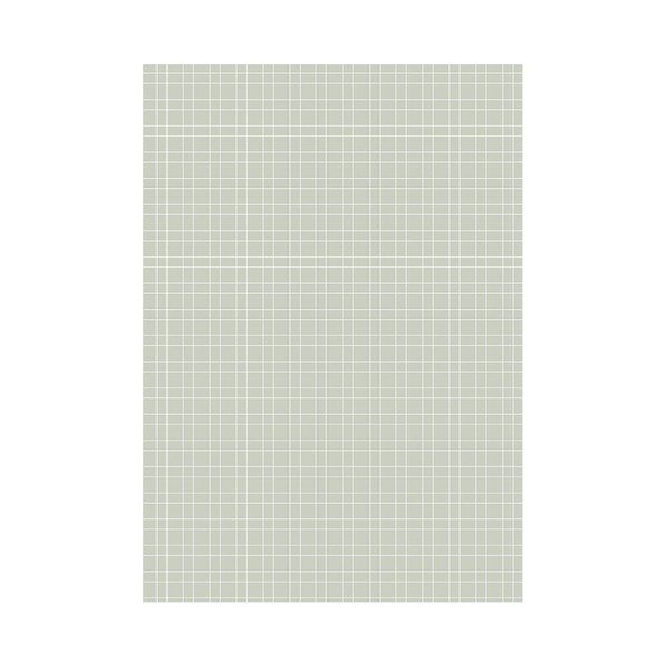 Tapeta Grid Warm Grey-image-2