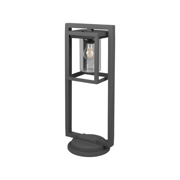 Външно осветително тяло (височина 6 cm) Lunga – Trio-image-1