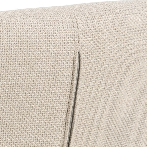 Бежово кресло Ramsey – Actona-image-1